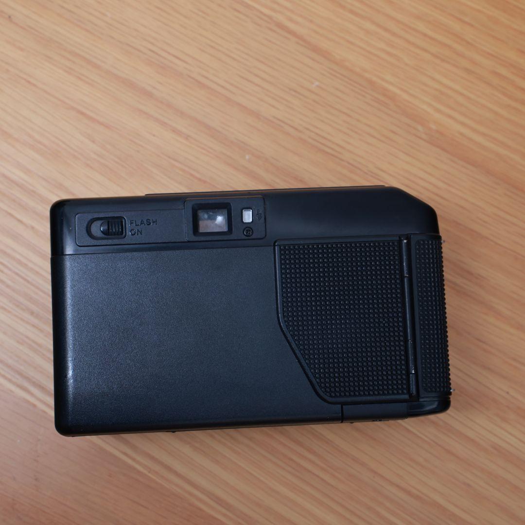 フィルムカメラ Canon Autoboy2フィルム電池付き