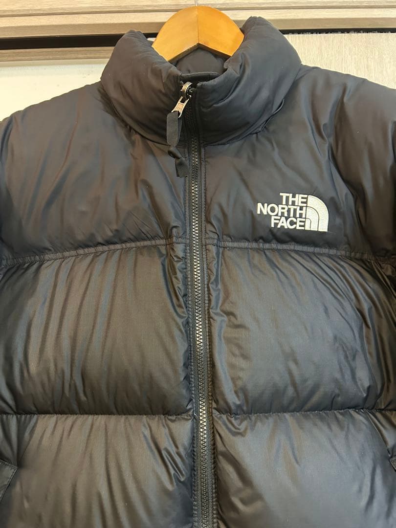 THE NORTH FACE ダウンジャケット1996 レトロヌプシジャケット