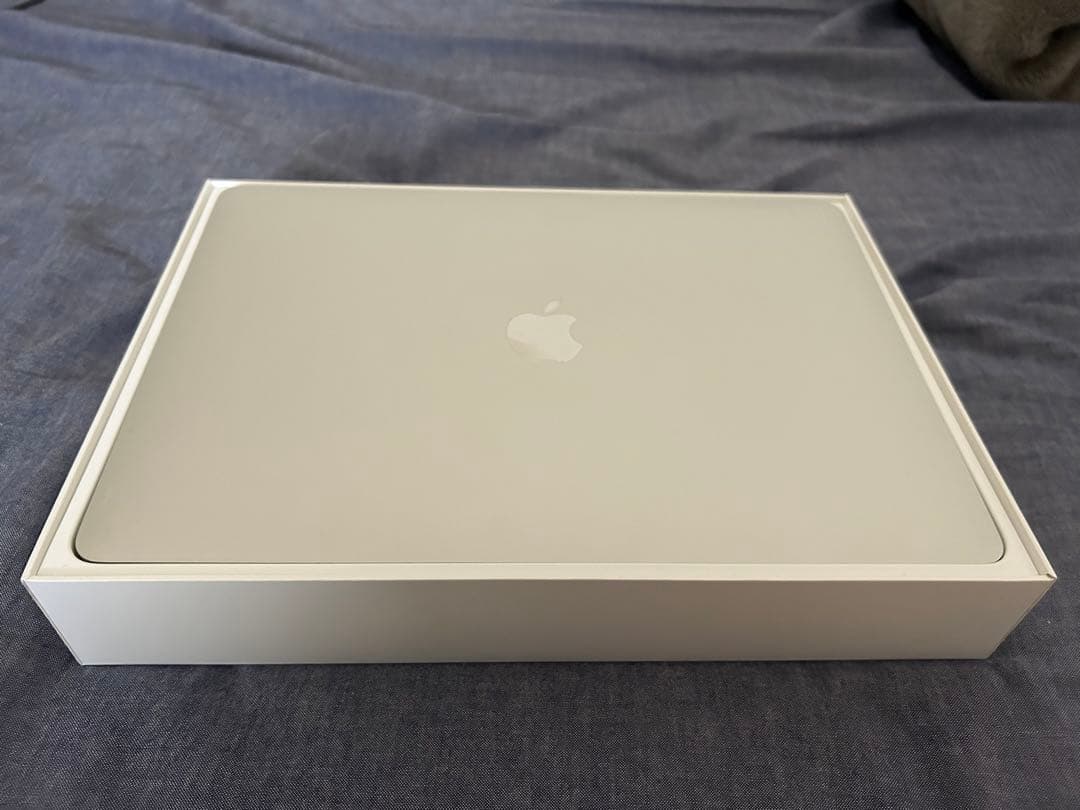 【ジャンク品】APPLE MacBook Pro MV9A2J/A 2017年