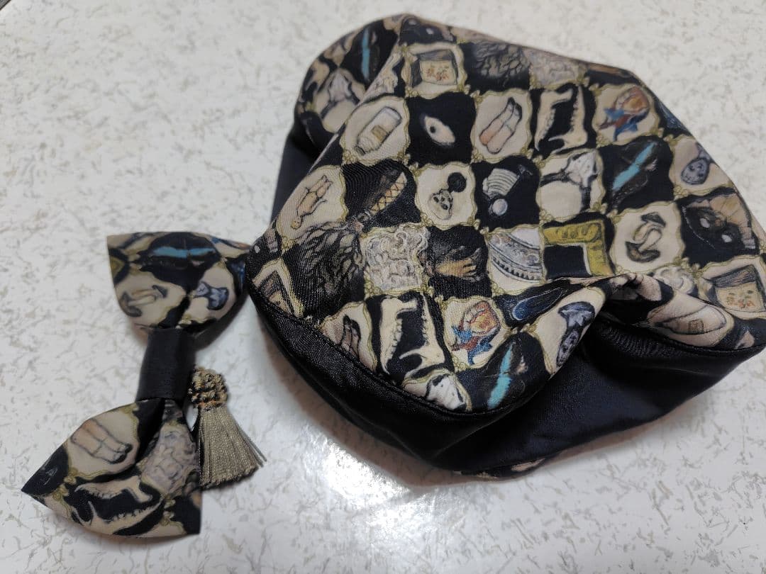 まくらくらま アビエタージュ ベレー帽