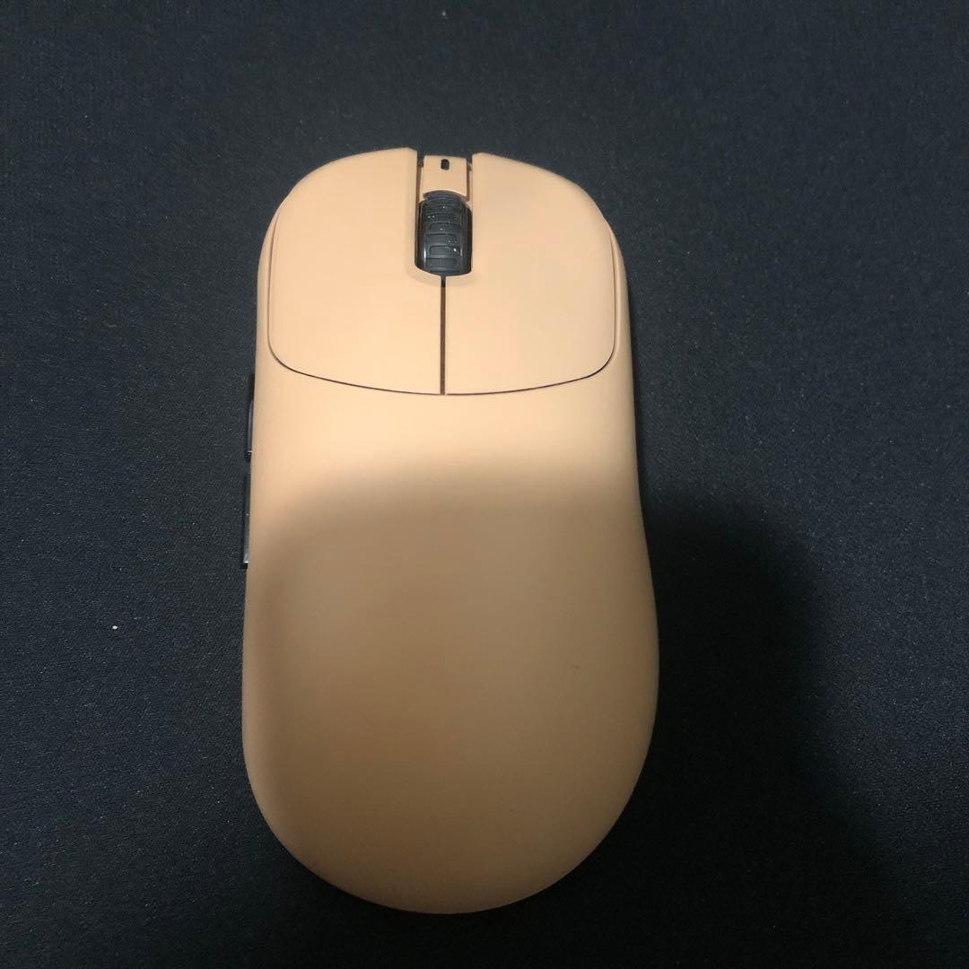 マウス・トラックボール VAXEE ZYGEN NP-01S Ergo