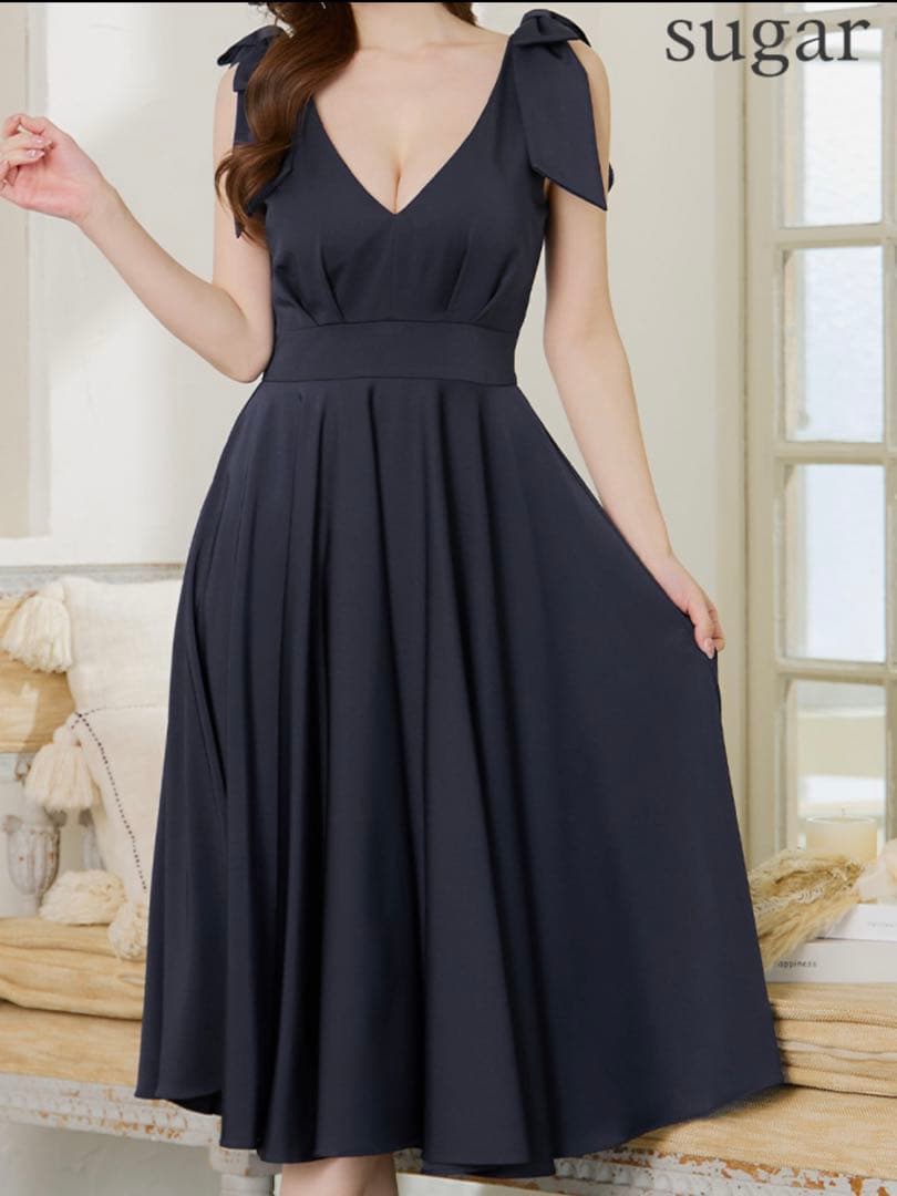 sugar 【ERUKEI エルケイ】ショルダーリボン