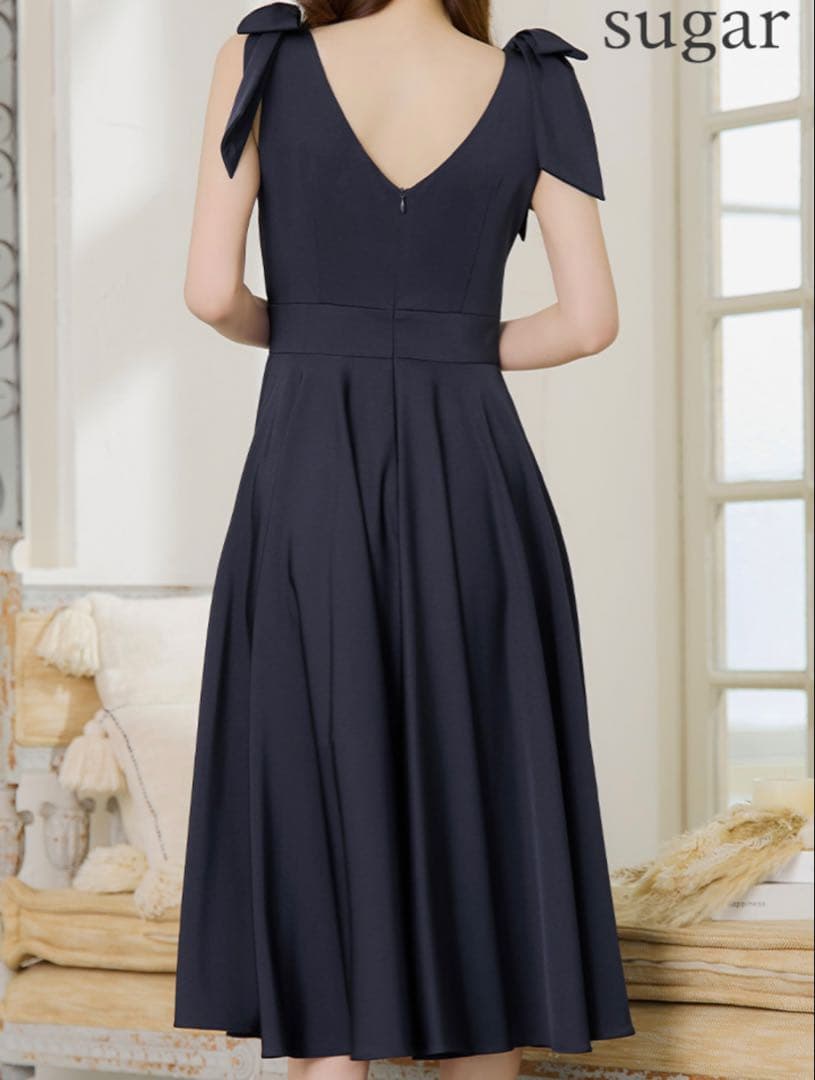 sugar 【ERUKEI エルケイ】ショルダーリボン