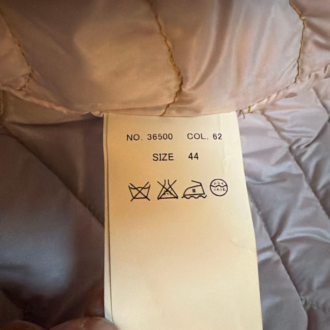 M.I.D.A M65 フィールドジャケット マスタード 44