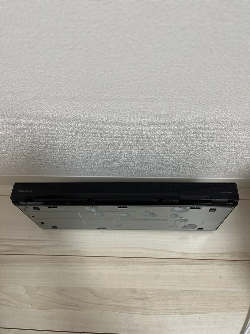 2022年製 Panasonic DMR-2W51