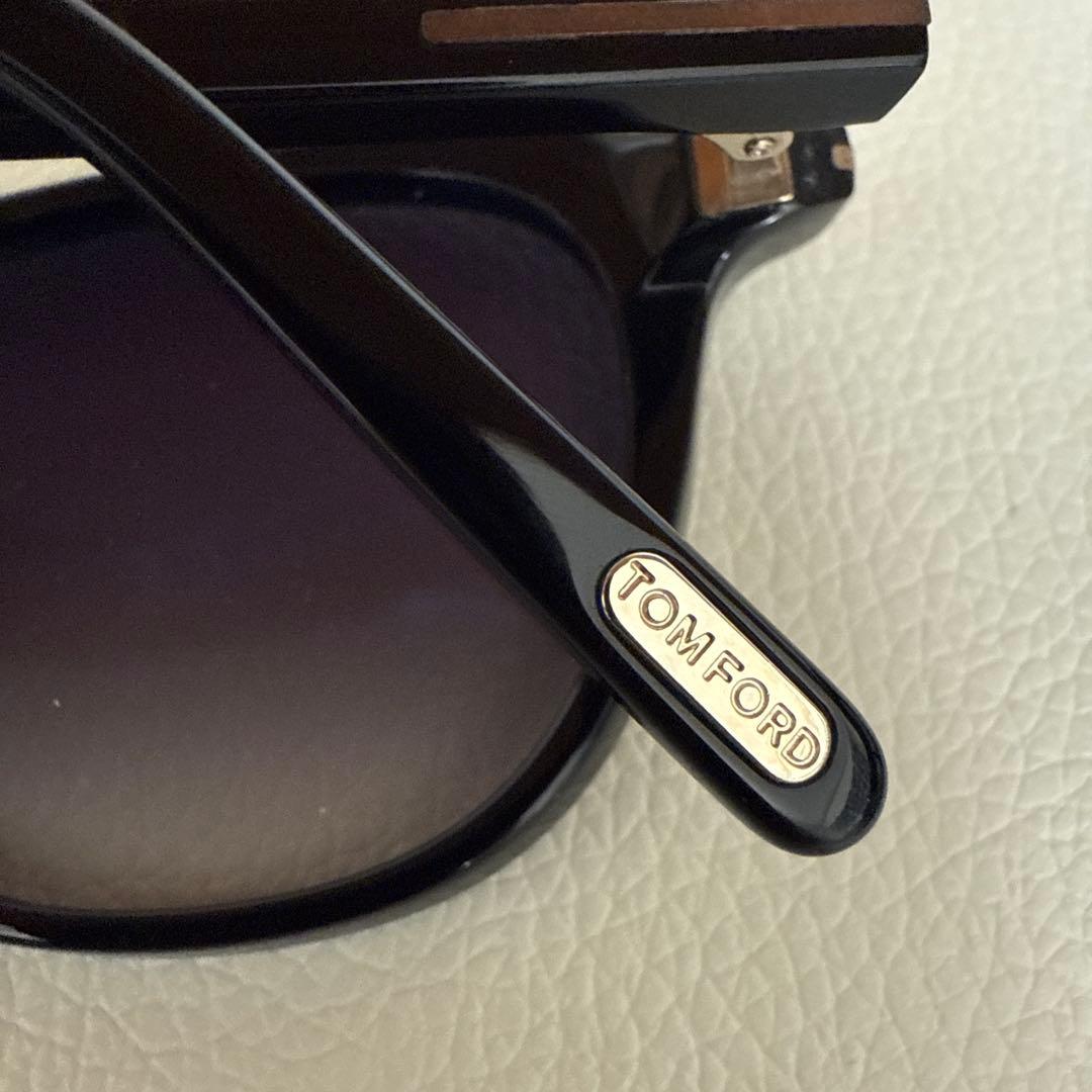 ジ*ズ様 TOM FORD トムフォード サングラス TF876-Dアジアンフィ