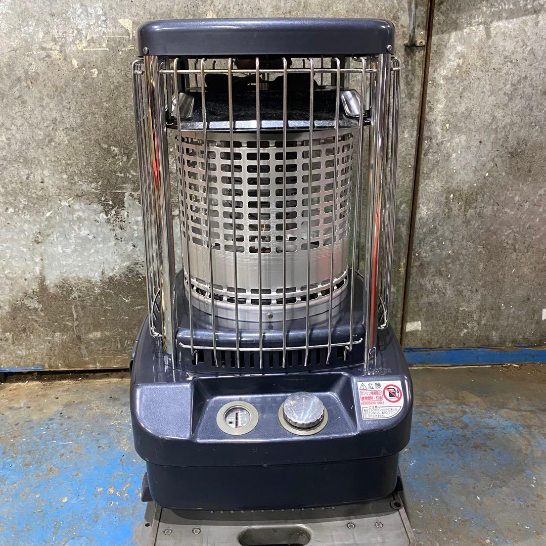 CORONA 業務用ストーブ 80秒点火！送料無料‼️Ｎｏ．2