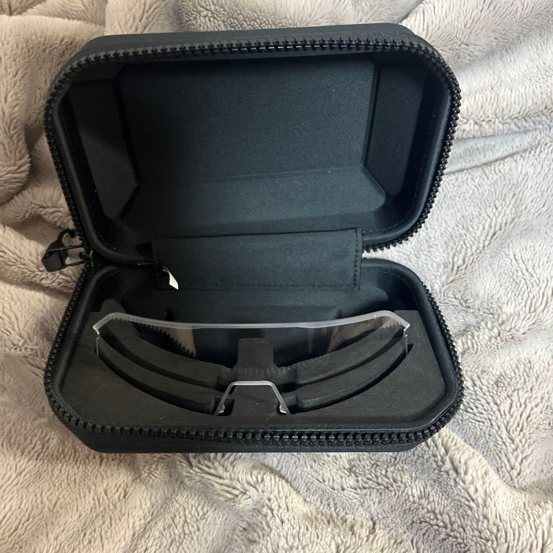 100% S3 サングラス ラベンダー