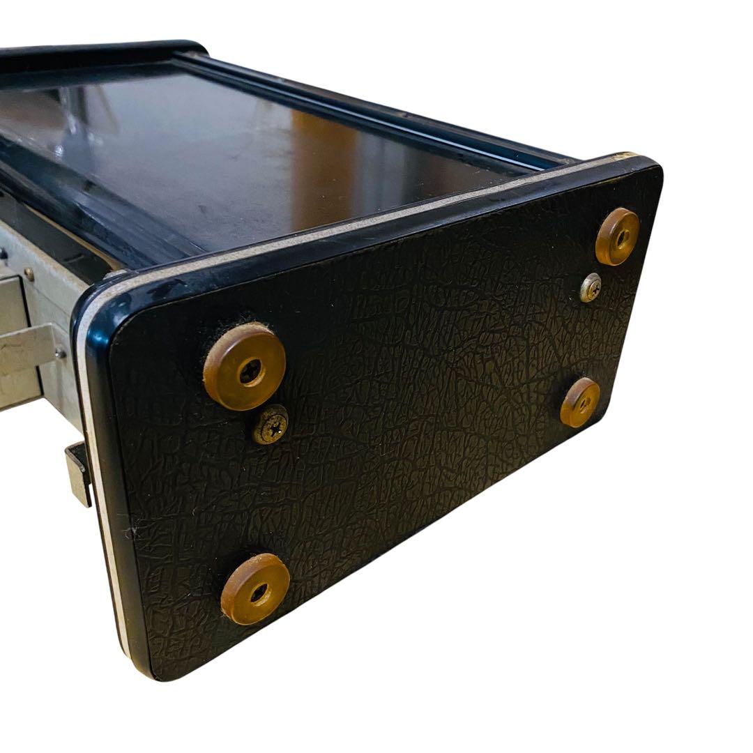 EVANS SUPER ECHO MODEL EF-6 テープエコー