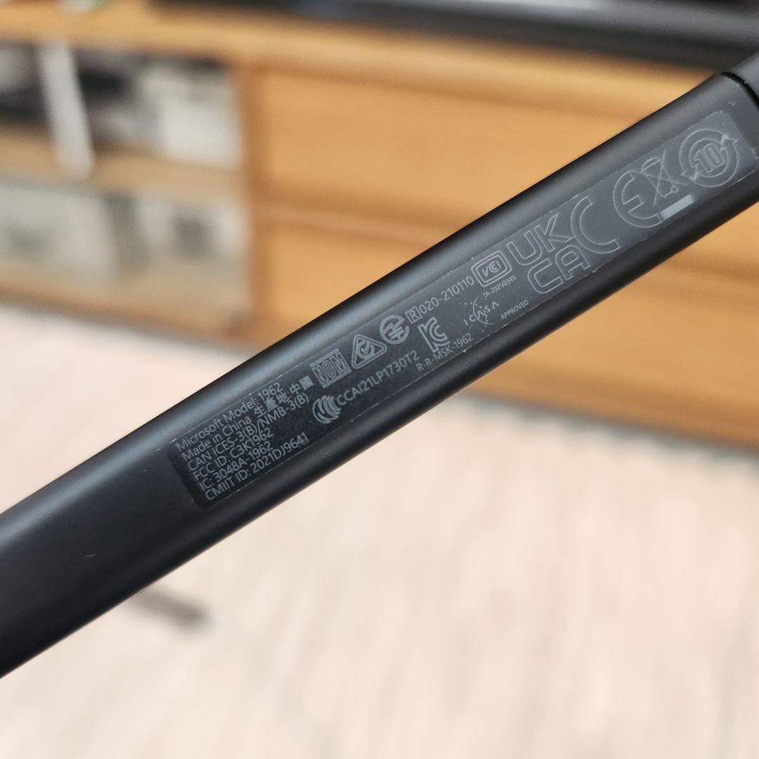 Microsoft Surface SlimPen2 スリムペン