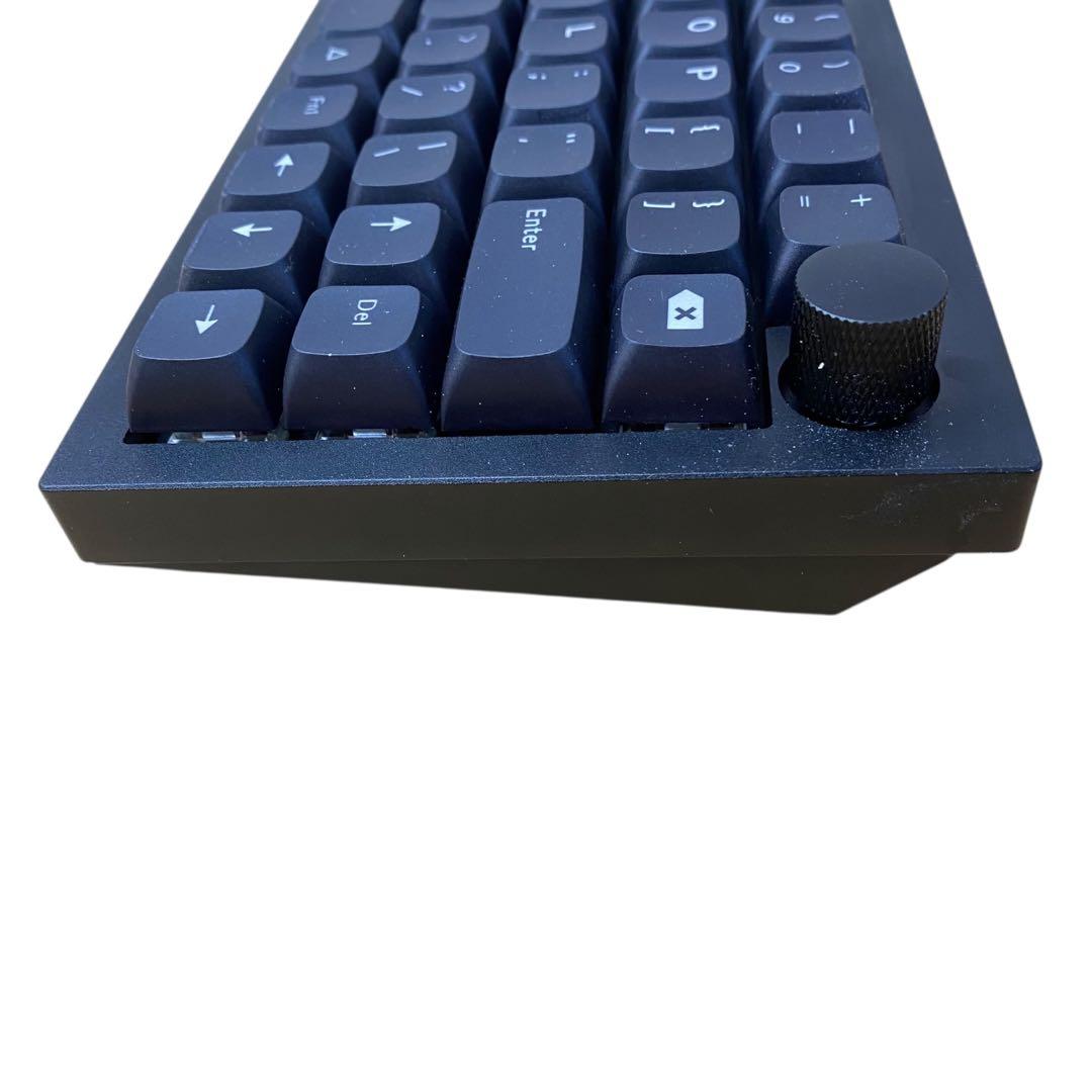 Keychron Q15 Max QMK対応 96％配列 有線＋無線3台接続可