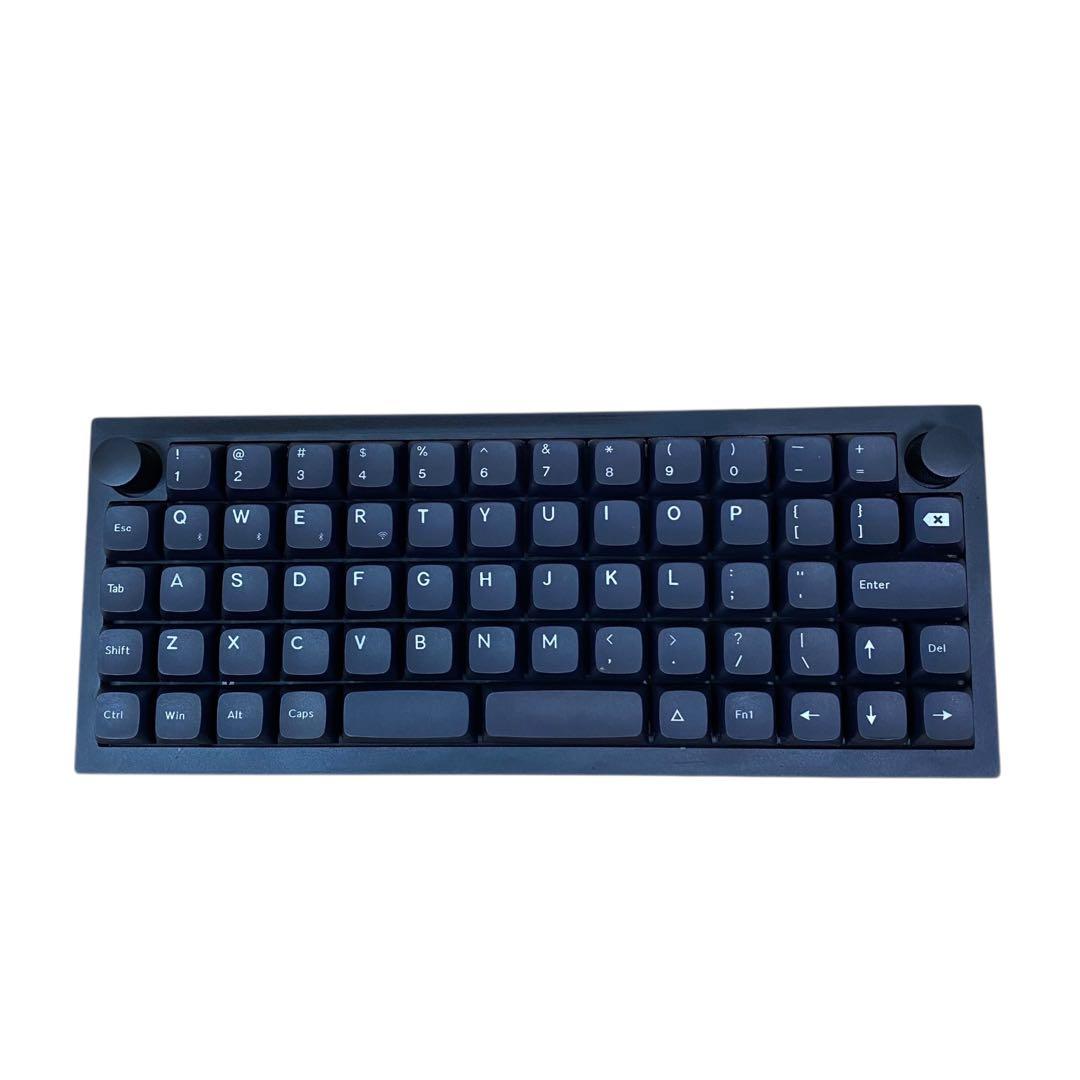 Keychron Q15 Max QMK対応 96％配列 有線＋無線3台接続可