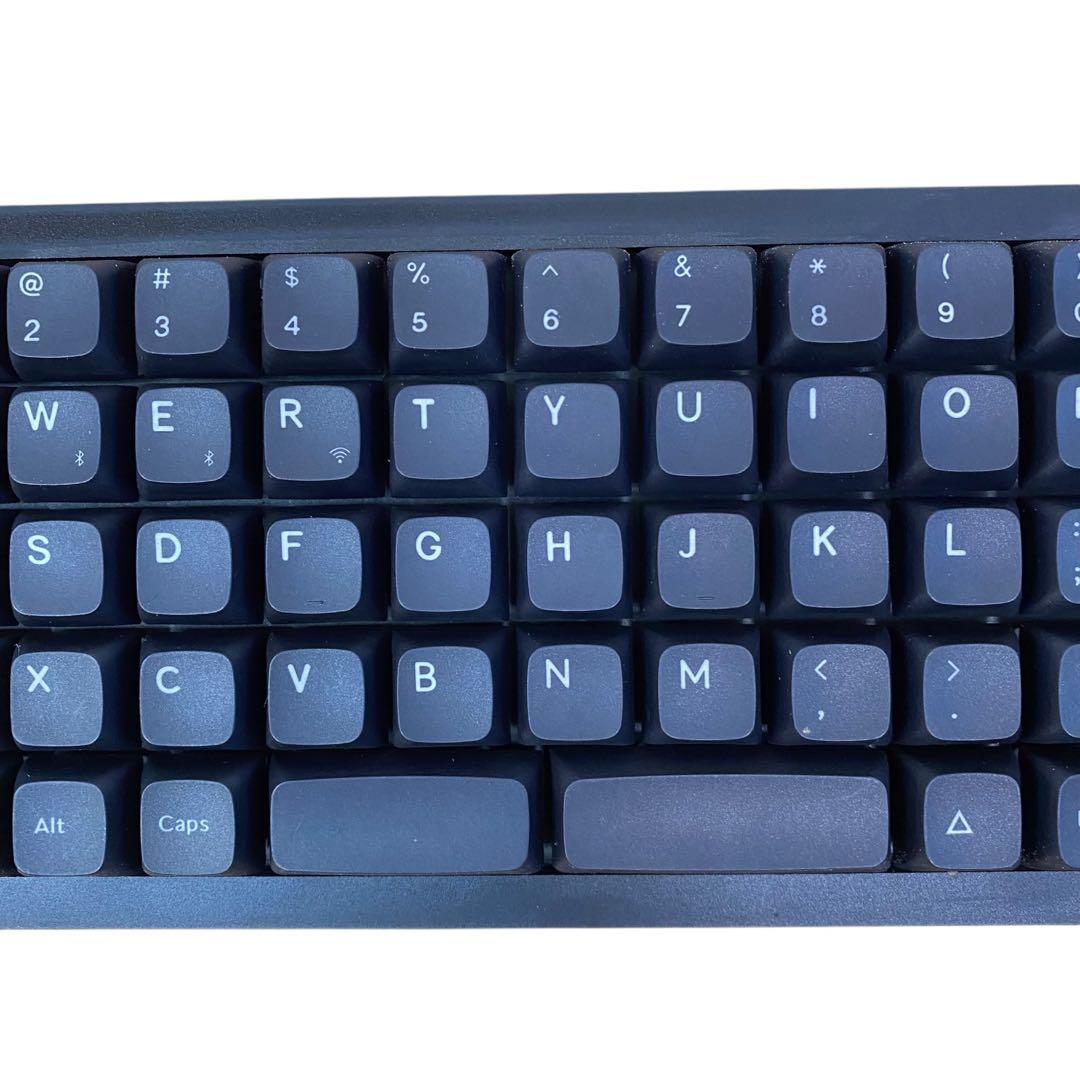 Keychron Q15 Max QMK対応 96％配列 有線＋無線3台接続可