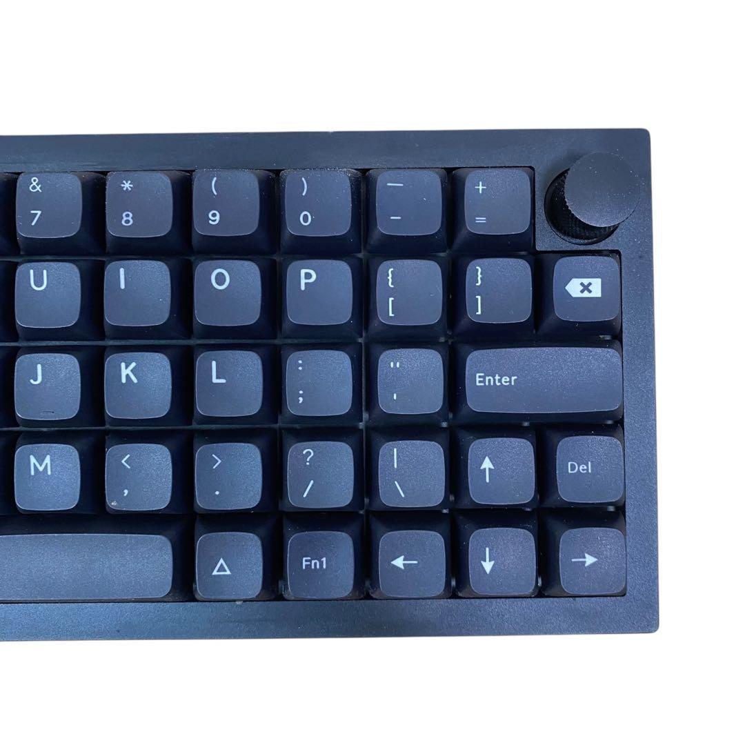 Keychron Q15 Max QMK対応 96％配列 有線＋無線3台接続可