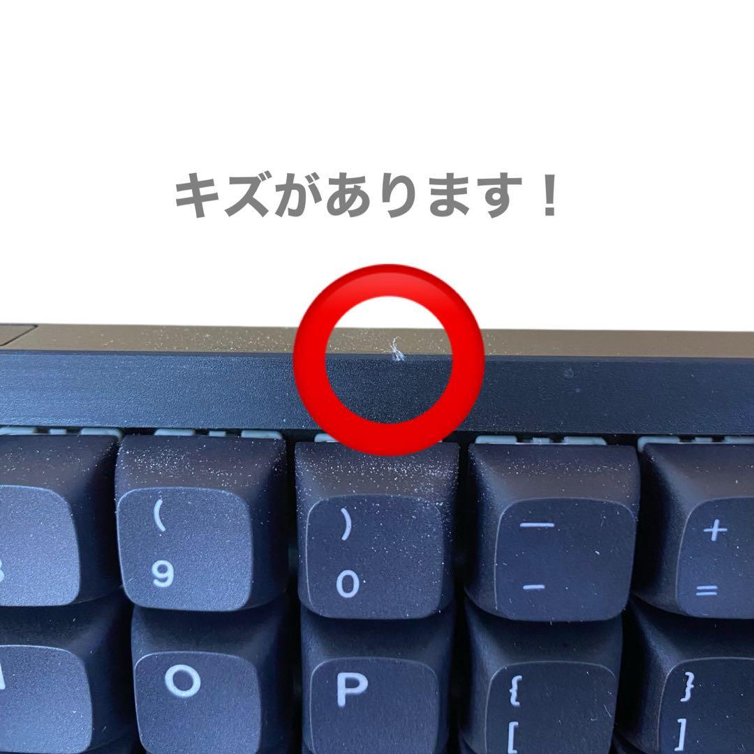 Keychron Q15 Max QMK対応 96％配列 有線＋無線3台接続可