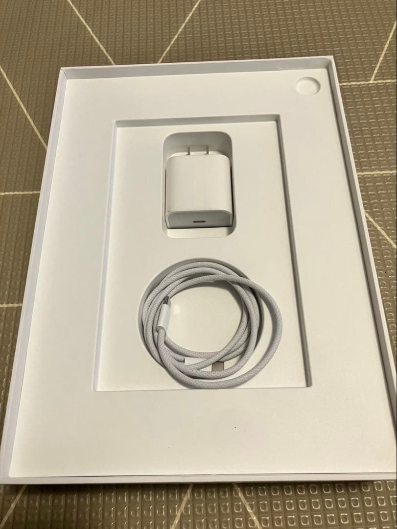 Apple iPad 第10世代　Cellular 64GB