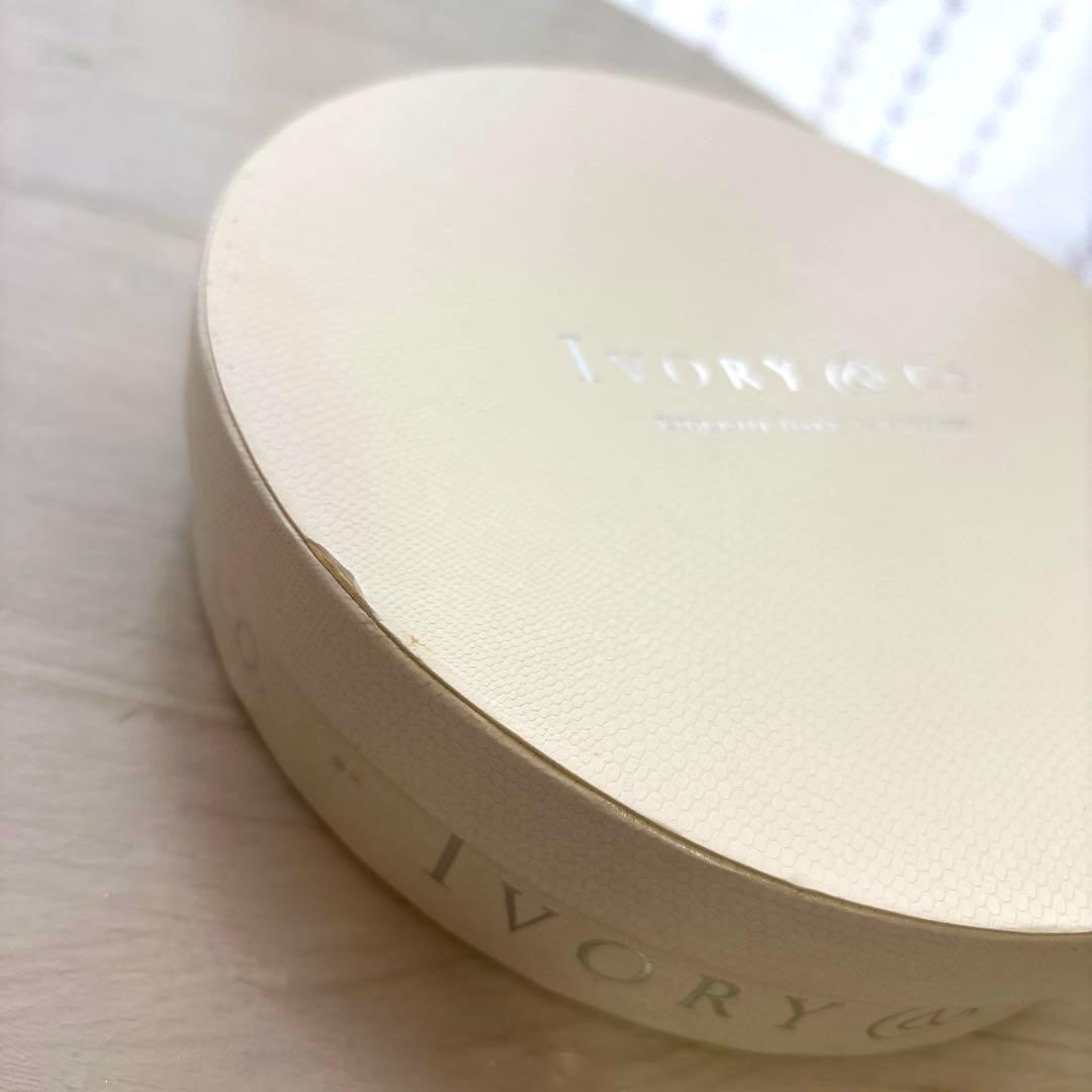 Ivory&Co. Alyssa tiara アイボリーアンドコー　アリッサ