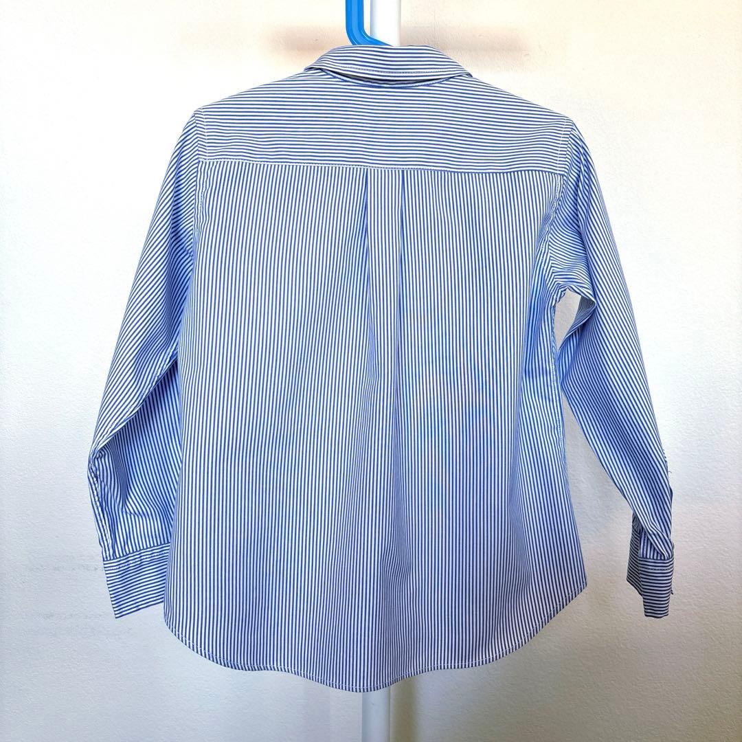 GREEN LABEL RELAXING フォーマル 4点セット　125cm