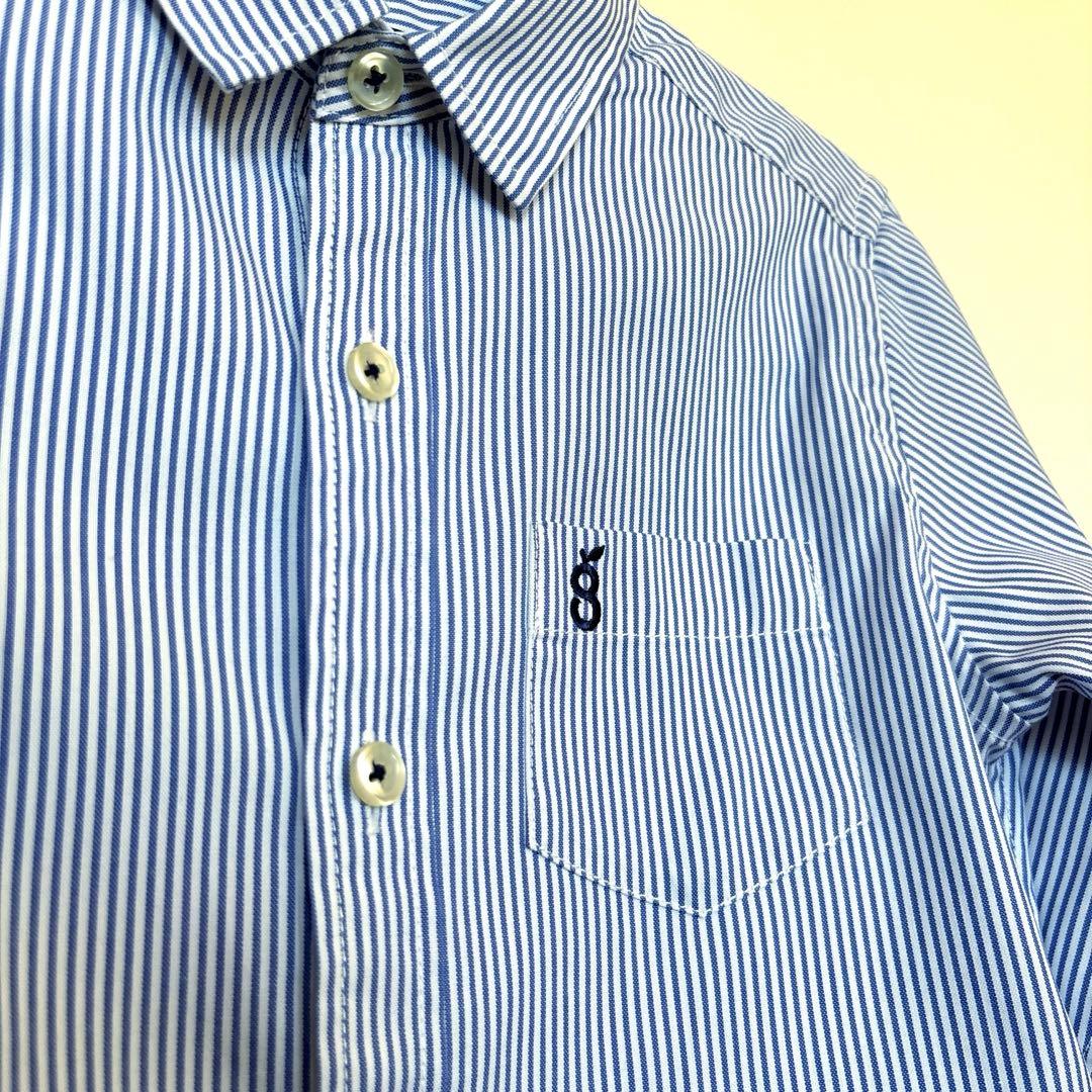 GREEN LABEL RELAXING フォーマル 4点セット　125cm