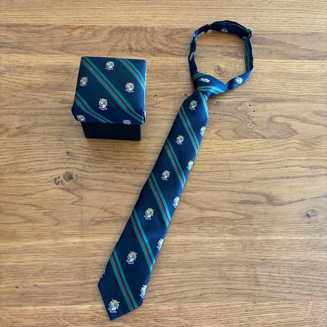 GREEN LABEL RELAXING フォーマル 4点セット　125cm