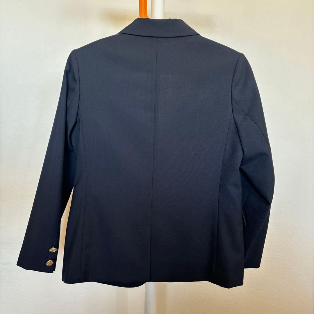 GREEN LABEL RELAXING フォーマル 4点セット　125cm