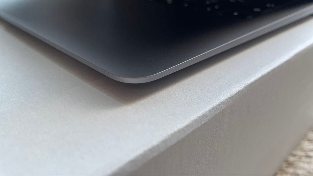 【おまけ付】MacBookAir 2020 M1 8GB 256GB