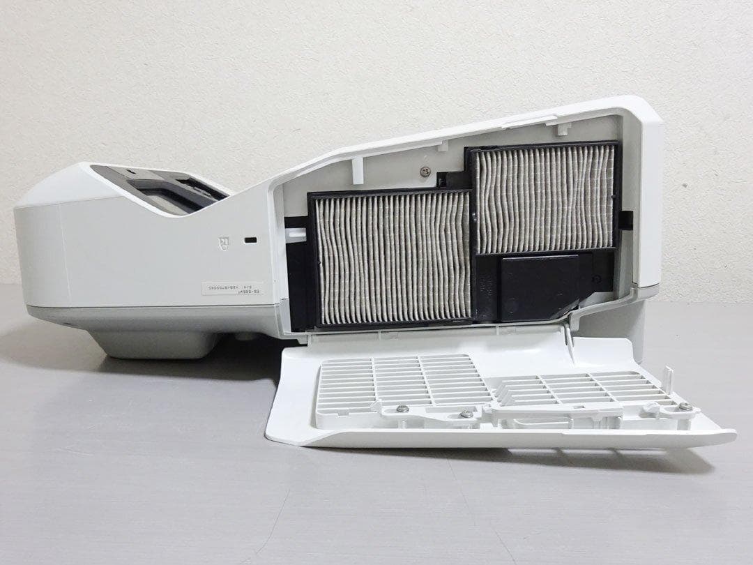 EPSON 超短焦点 ビジネスプロジェクター EB-685WT ランプ300H