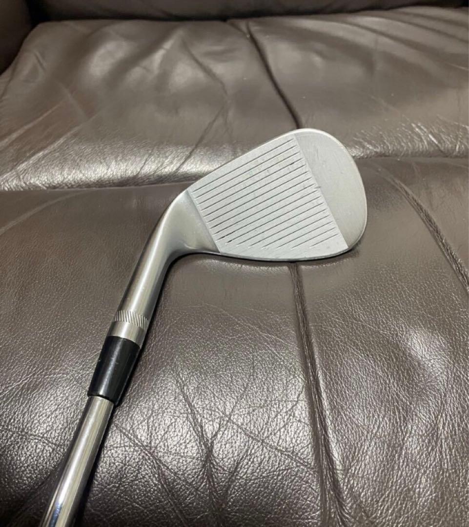 タイトリスト ボーケイ SM9 50-12F ウェッジフレックス 中古品