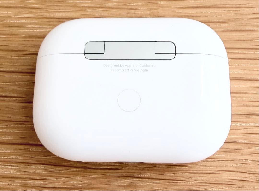 AirPods Pro 2nd 第二世代　Lightning