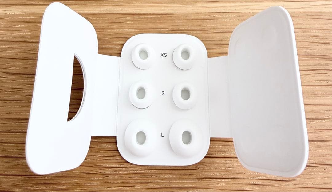 AirPods Pro 2nd 第二世代　Lightning