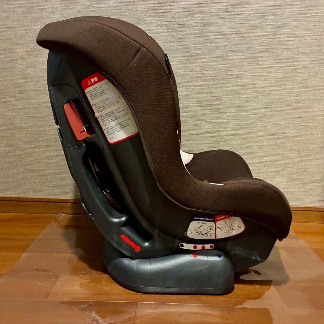 【極美品】Joie ジョイー チャイルドシート 英国