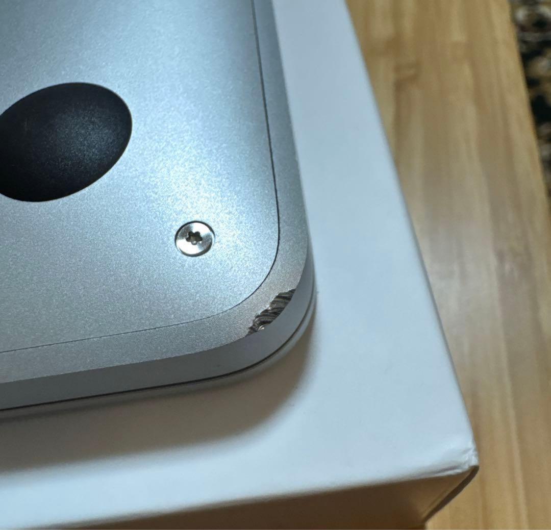 MacBook Air 2020 m1/16GB/1TB 良品