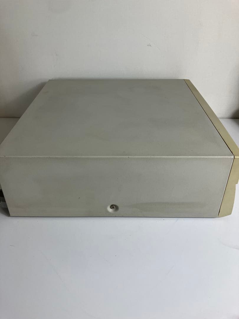 NEC PC-9801 BA3 ジャンク品