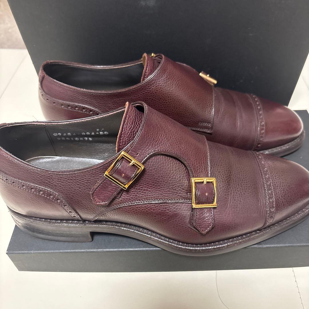 GARO様　美品　三陽山長　源七郎