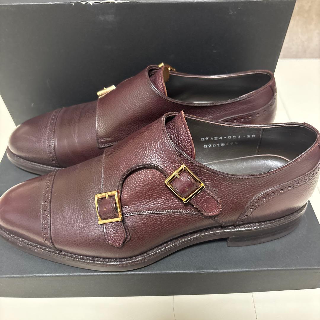 GARO様　美品　三陽山長　源七郎