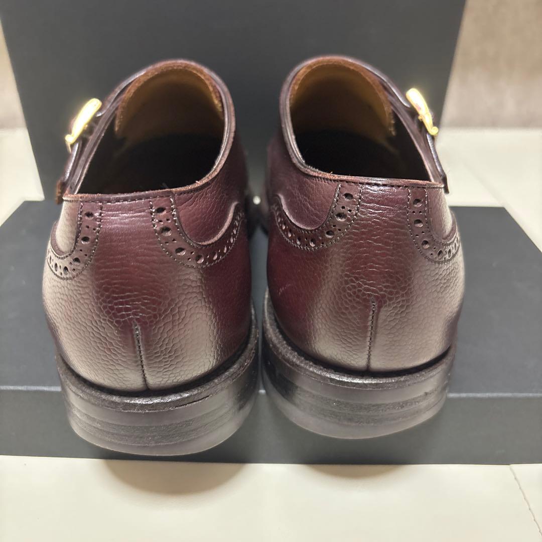 GARO様　美品　三陽山長　源七郎