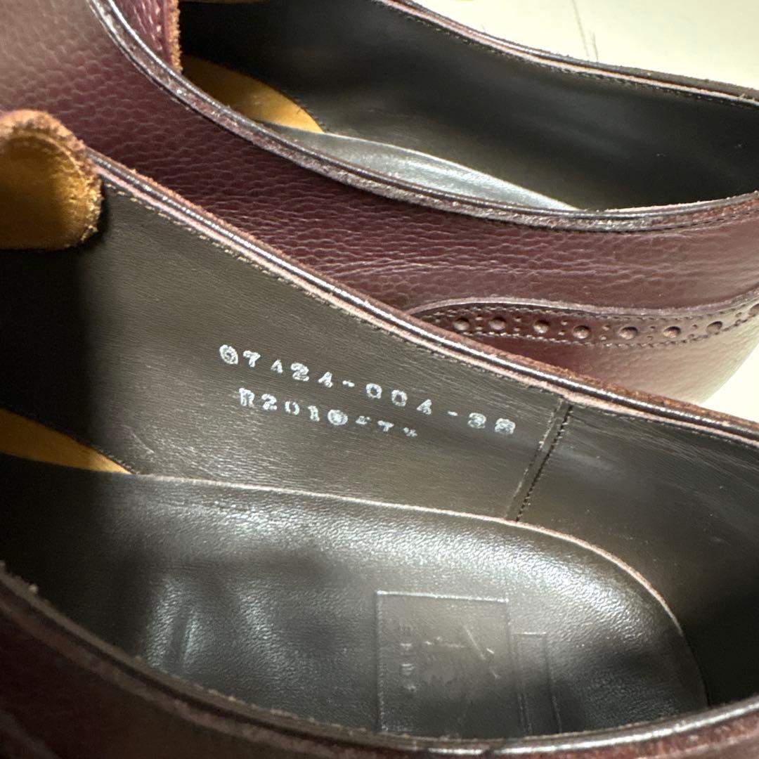 GARO様　美品　三陽山長　源七郎