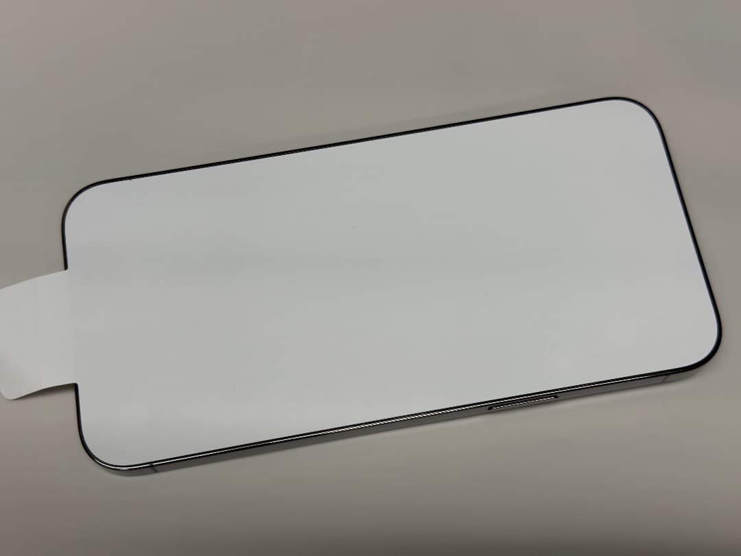 iPhone 13 Pro Max 256GB バッテリ−100％　美品