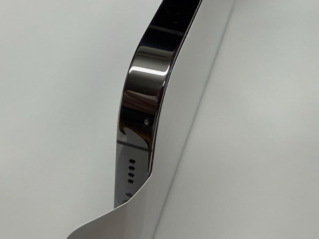 iPhone 13 Pro Max 256GB バッテリ−100％　美品