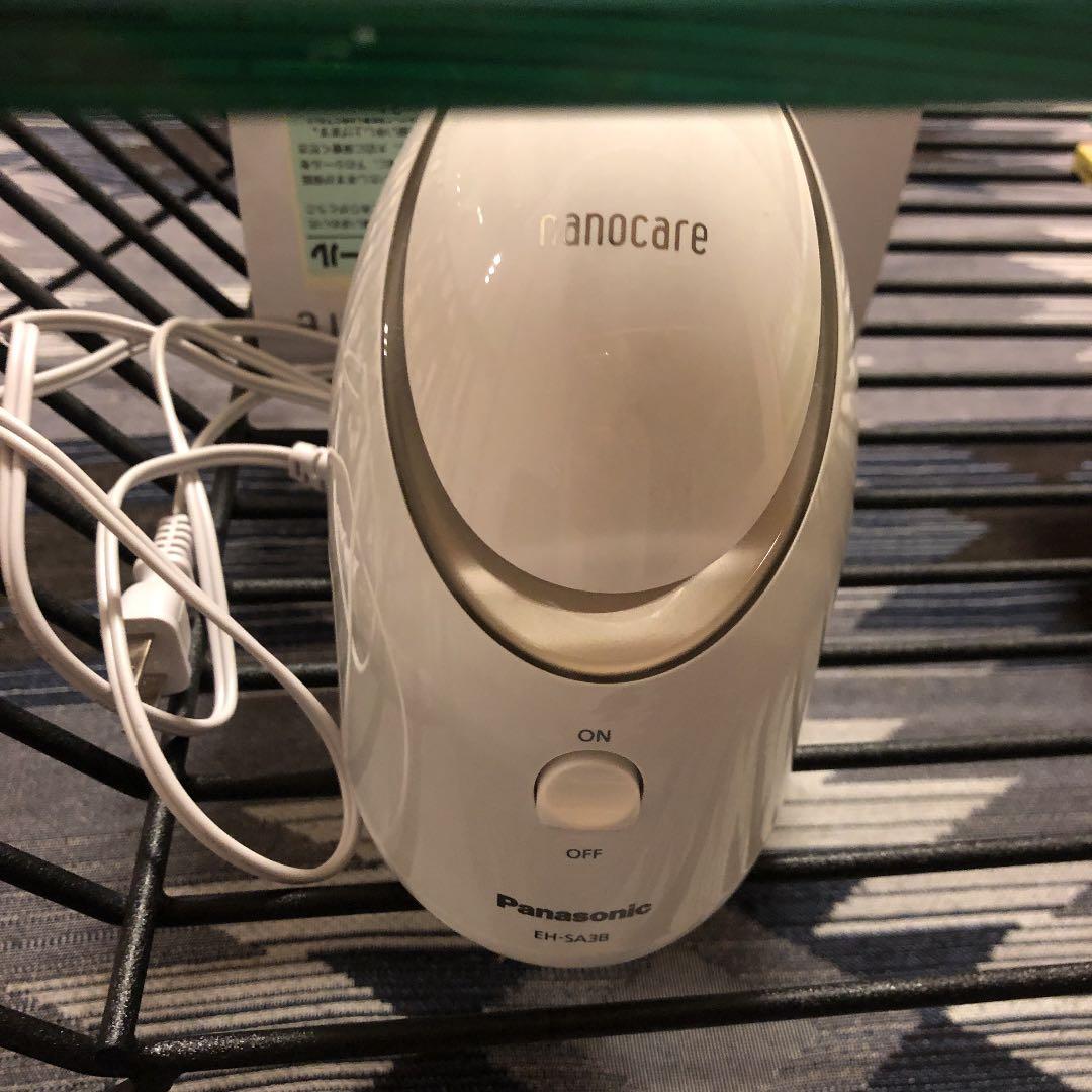 ボディ・フェイスケア Panasonic EH-SA37-P