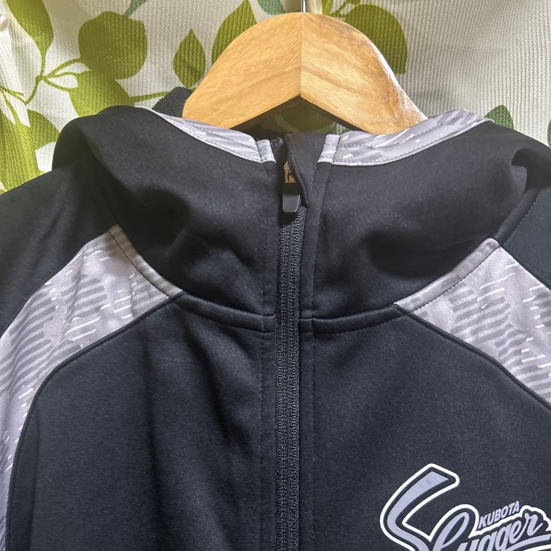 KUBOTA SLUGGER セットアップ　M