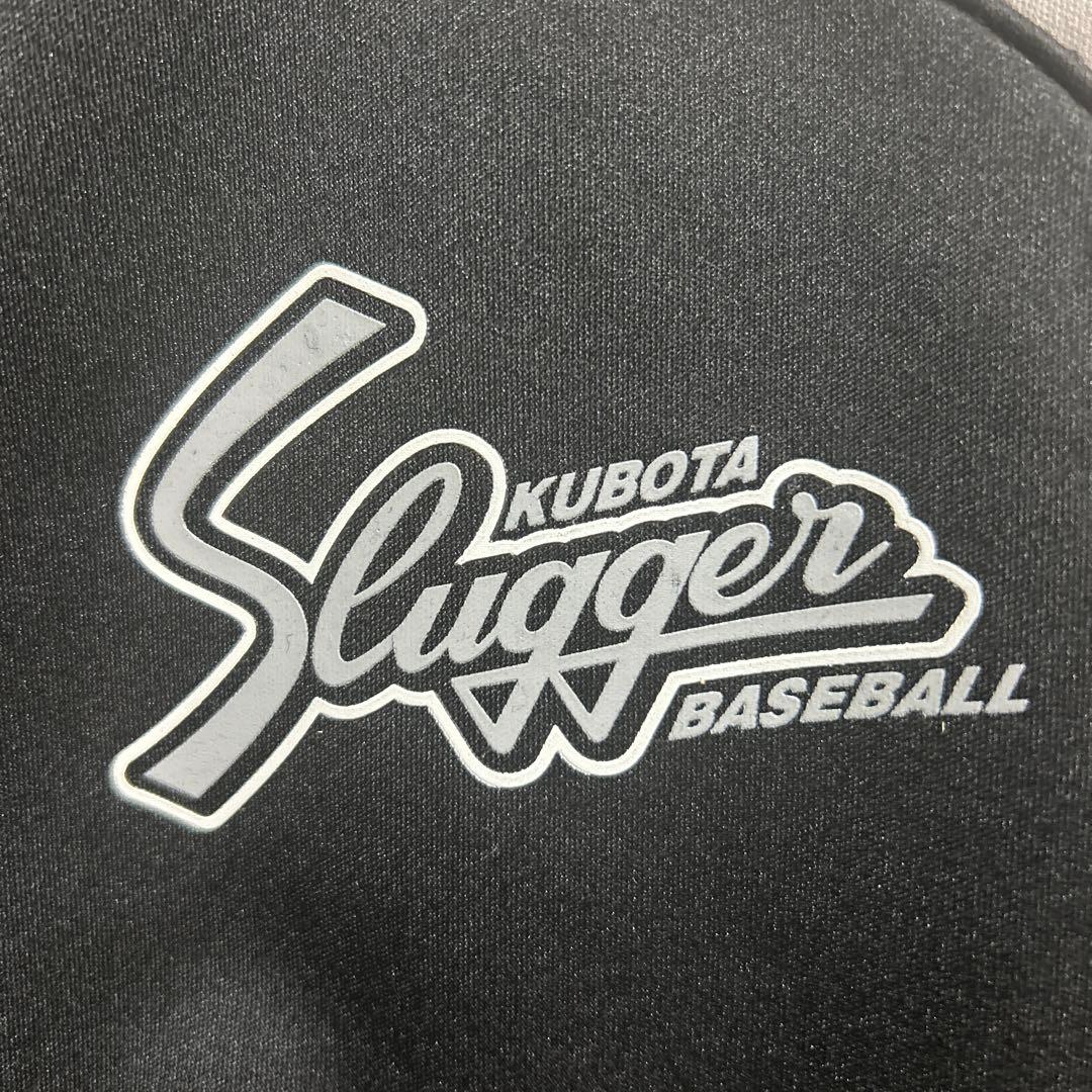 KUBOTA SLUGGER セットアップ　M