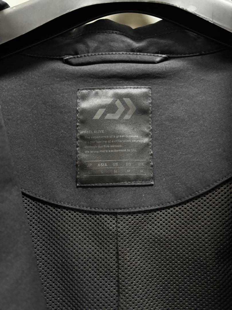 DAIWA PIER39 ダイワ ピア テック ストレッチ ジャケット