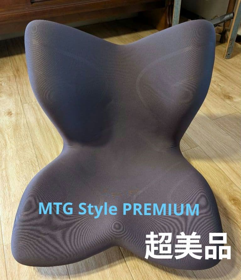 StyIe PREMIUM　スタイルプレミアム　ブラウン　骨盤矯正