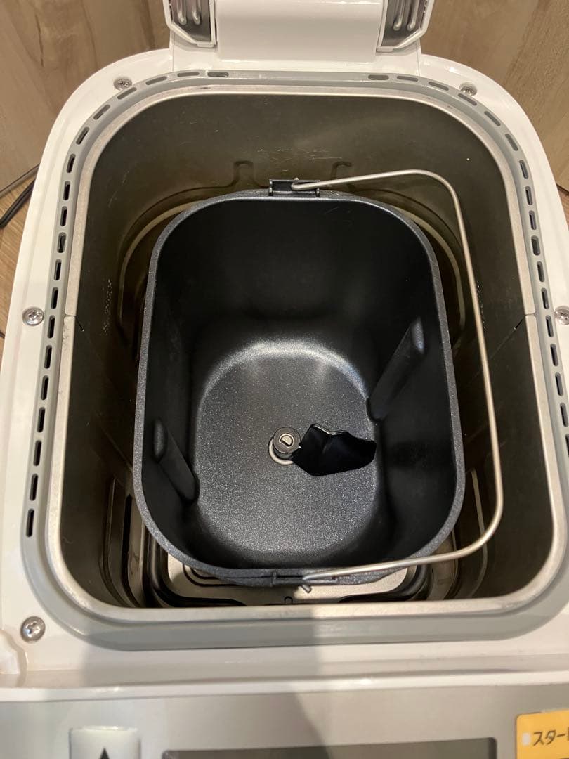 【Hannaさん専用】 Panasonic ホームベーカリー