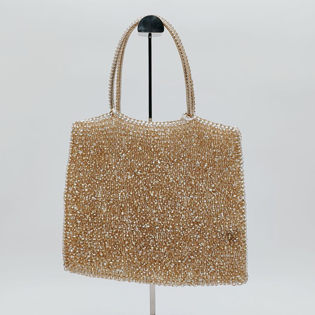 ANTEPRIMA アンテプリマ　スタンダードラージ　ワイヤーバッグ