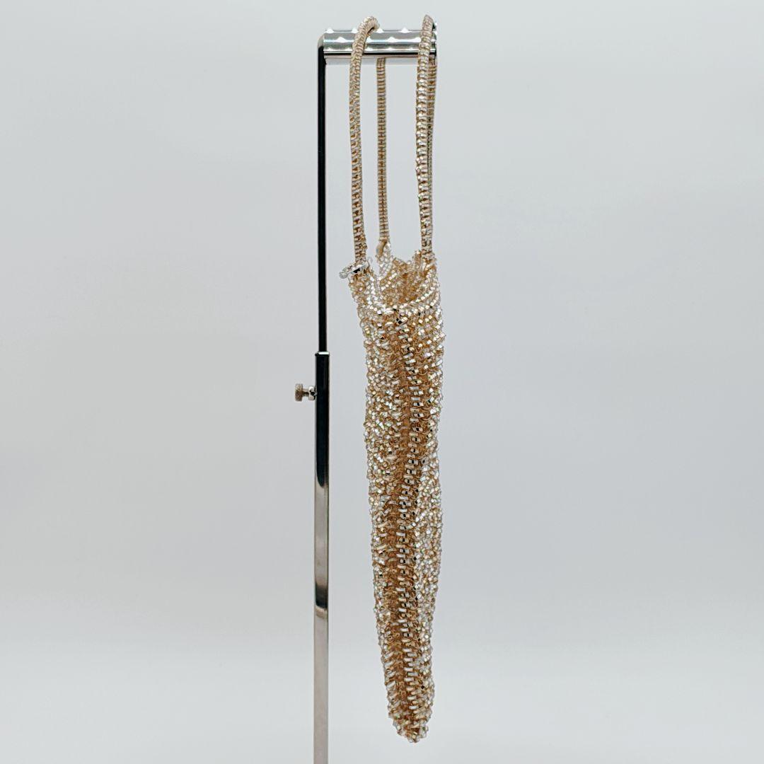 ANTEPRIMA アンテプリマ　スタンダードラージ　ワイヤーバッグ