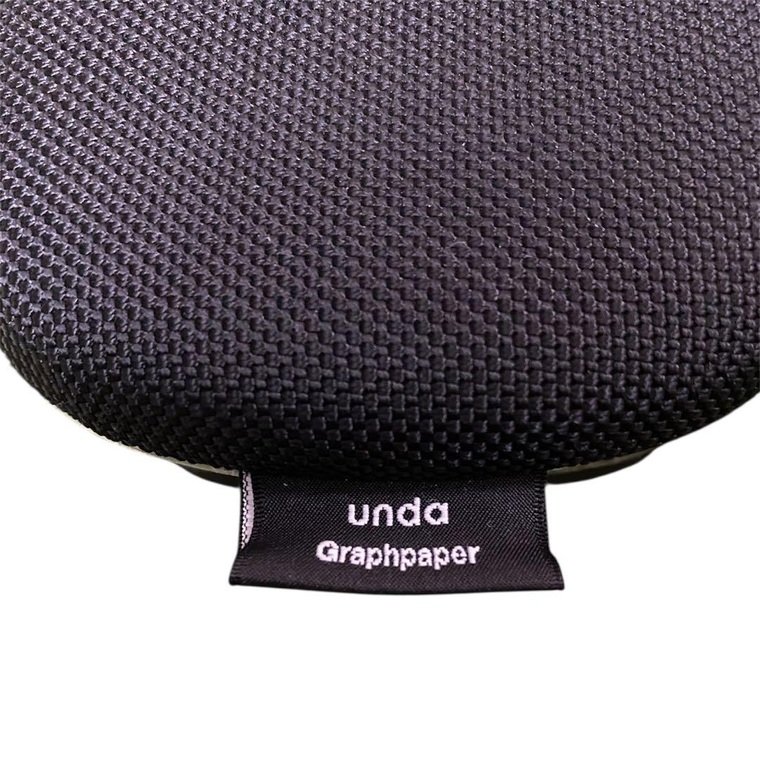 unda for Graphpaper SETTA 雲駄　M