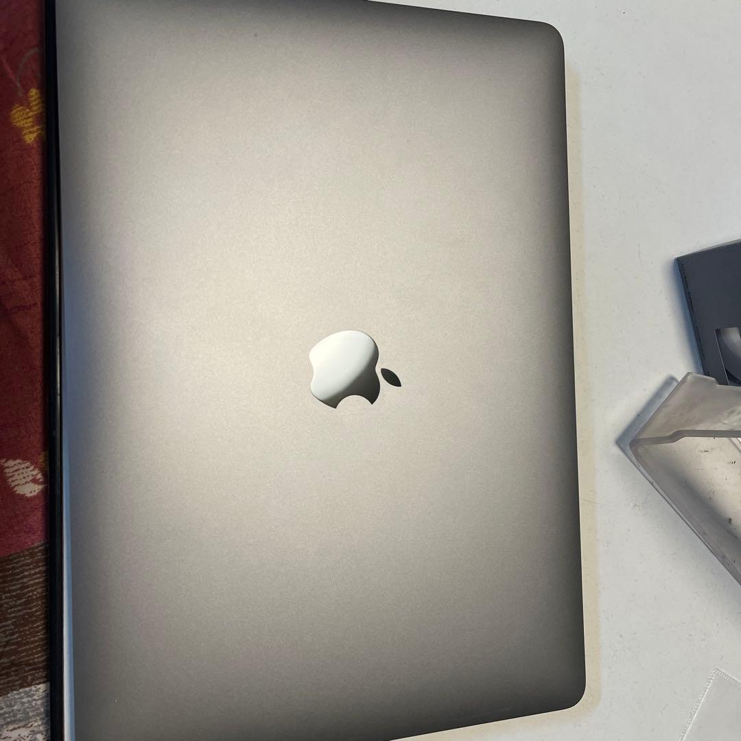 13インチMacBook Pro 256ギガ　2020