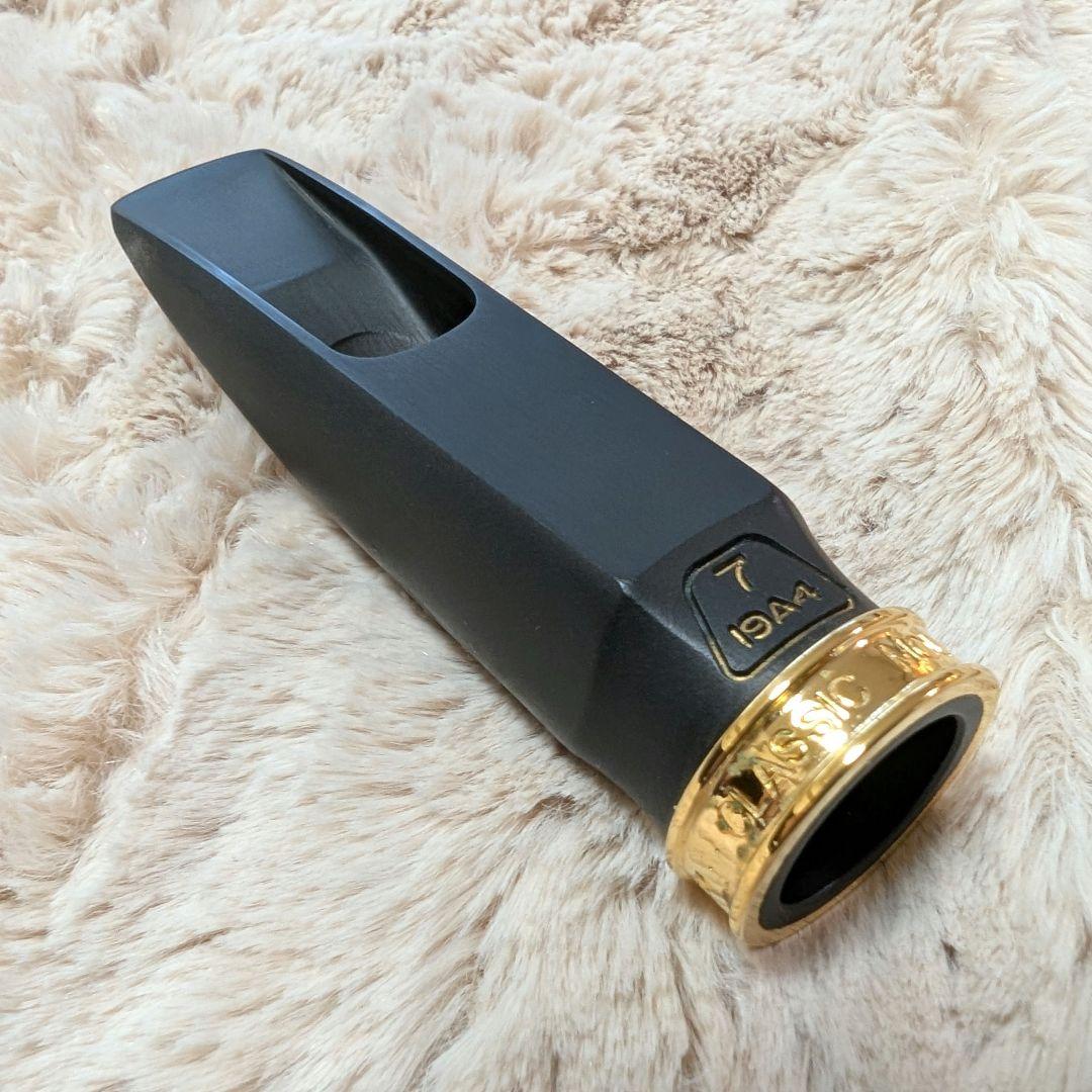 管楽器・吹奏楽器 Theo Wanne Durga 4 HR #7 Alto Sax